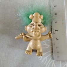 Figurine vintage troll d'occasion  Haubourdin