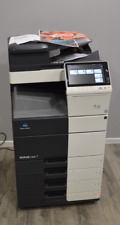 Top digitalkopierer konica gebraucht kaufen  Ronnenberg