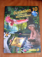 Zeanien faszinierende wasserwe gebraucht kaufen  Bad Schwartau