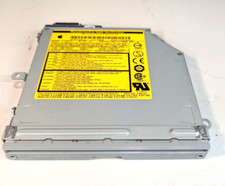 Apple iMac G5 DVD-R/CD-RW Super 825CA com suporte 678-0489BF modelo UJ-825-C, usado comprar usado  Enviando para Brazil