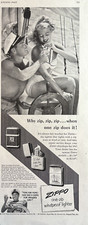 1952 zippo lighter for sale  Oak Forest