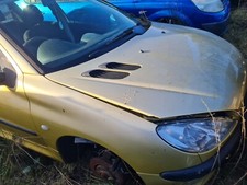 Peugeot 206 estate for sale  PETERHEAD
