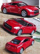 Nissan r35 gtr d'occasion  Le Bousquet-d'Orb