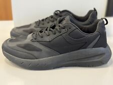 Zara sneaker nero usato  Italia
