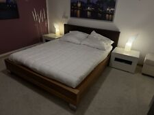 Hülsta designer bett gebraucht kaufen  Planegg