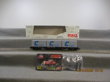 Piko spur 95487 gebraucht kaufen  Wenden