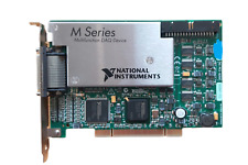 National instruments messkarte gebraucht kaufen  Herne