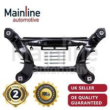 Rear axle subframe for sale  NOTTINGHAM