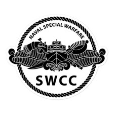 Adesivos SWCC comprar usado  Enviando para Brazil
