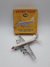 Dinky toys meccano for sale  NEWPORT