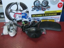 Kit airbag alfa usato  Sinopoli