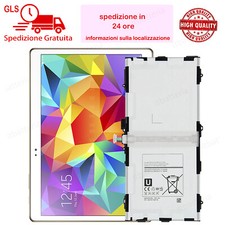 Batteria 7900mah per usato  Milano
