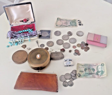 Job lot vintage for sale  MONTROSE