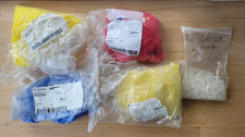 Tyco seal einzeladerdichtung gebraucht kaufen  Berlin