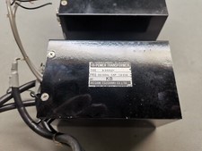 2pcs ikegami tsushinki for sale  LONDON