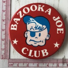 Vtg 1970s bazooka for sale  IPSWICH