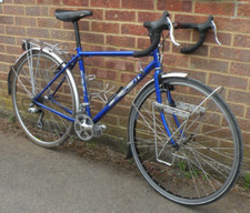 49cm aravis super for sale  BANBURY