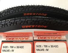 Copertoni citybike deestone usato  Villorba