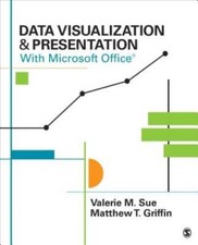 Data visualization presentatio for sale  Montgomery