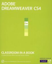 Adobe dreamweaver cs4 d'occasion  France