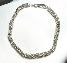 Königskette armband 925 gebraucht kaufen Königskette armband 925 gebraucht kaufen  Leutkirch im Allgäu