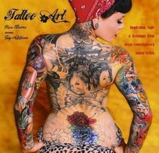 Tattoo art inspiration for sale  UK