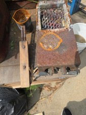 Johnson 101 gas for sale  Marine