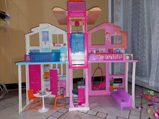 Casa barbie malibu usato  Seriate