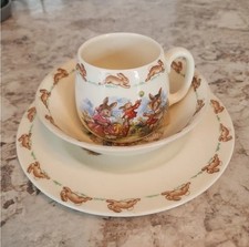 Piece bunnykins royal for sale  Lorain