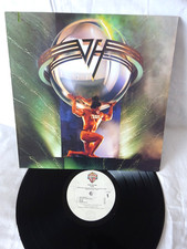 Usado, Van Halen-5150 LP 1986 Superb Original US Pressing comprar usado  Enviando para Brazil