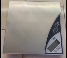 Silit edelstahl silberfarben gebraucht kaufen  München