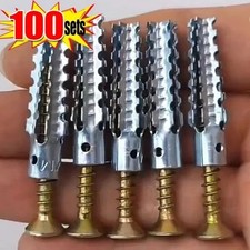 Metal expansion screw for sale Metal expansion screw for sale  UK
