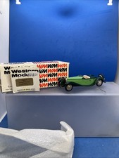 Western models kit d'occasion  Luant