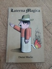Laterna magica bilder gebraucht kaufen  Leipzig
