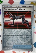 Pokemon pinza afferra usato  Villamagna