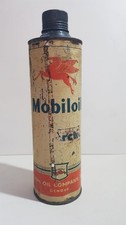 Mobiloil arctic latta usato  Trebisacce