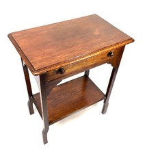 Antique furniture oak for sale  PETERBOROUGH