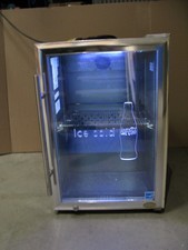 Coke refrigerator lighted for sale  Long Beach