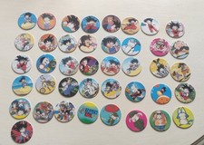 Lot pogs flip d'occasion  Expédié en Belgium
