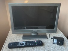 Linsar dvd combi for sale  BENFLEET