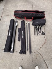 Varizoom camera jib for sale  Bend