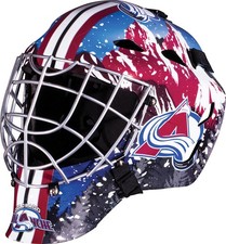 Maschera portiere replica usato  Spedire a Italy