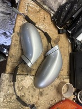 mx5 mirrors for sale  BRISTOL