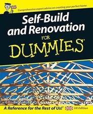 Eigenbau renovierung dummies gebraucht kaufen  Berlin