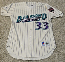 1998 arizona diamondbacks for sale  Sarasota