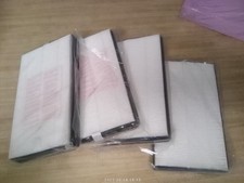 Pack replacement filters for sale  Denham Springs