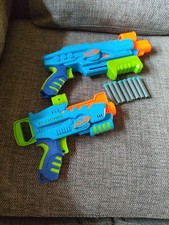 Kids nerf guns for sale  BAMPTON