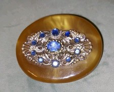 Vintage bakelite bohemian for sale  IVYBRIDGE