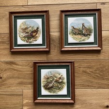 Vintage ceramic tile for sale  RUNCORN