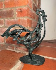 Contemporary bronzed abstract for sale  HOLT